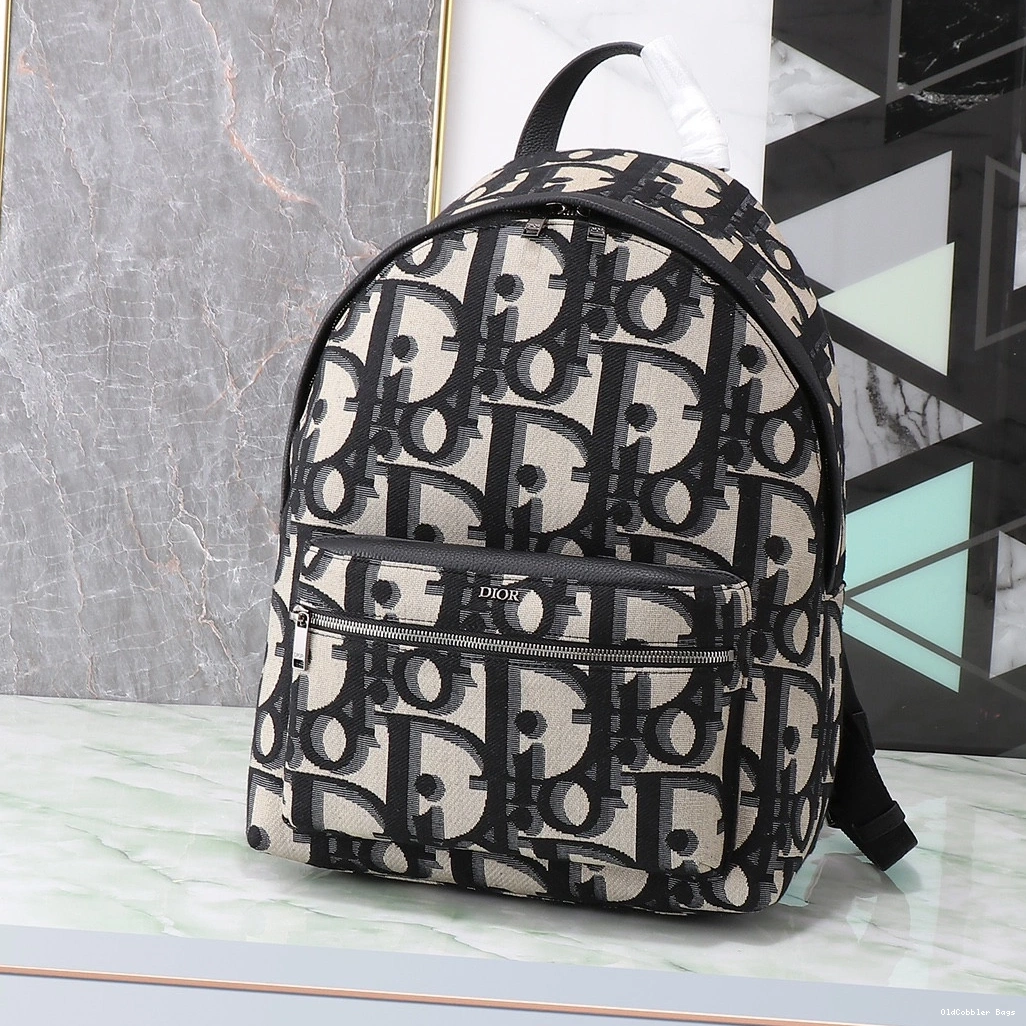 OldCobbler Bags BACKPACK RIDER DIRO 0718